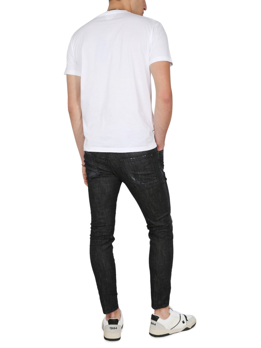 Dsquared2 Denim - Black | Wanan Luxury