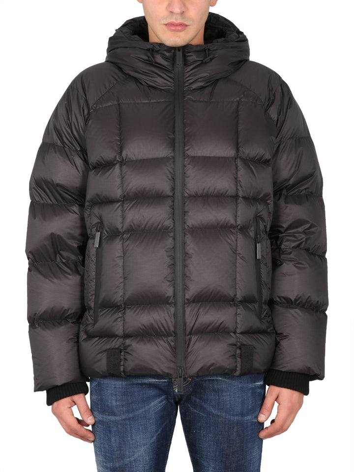 Dsquared2 Jackets - Black | Wanan Luxury