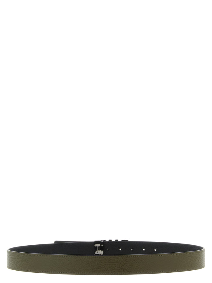 Ferragamo Gancini Belts - Multicolor | 70800b7a9b68851dff74c625ab06be1c1d890ef8