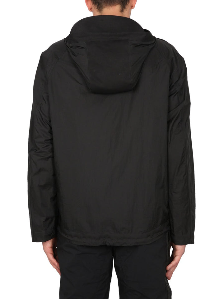 Ten C Jackets - Black | Wanan Luxury
