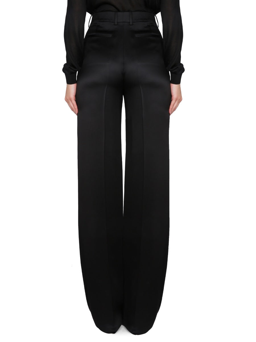 Saint Laurent Pants - Black | 8b58a1c580db3670b2be5dcc31f3b35b8a4e6e8f