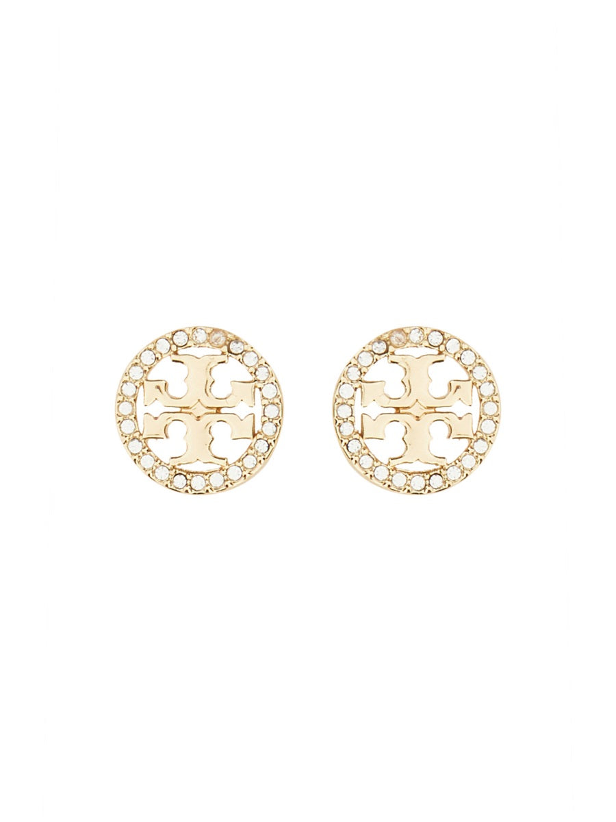 Tory Burch Earrings - Gold | cc1e30065fbc7756ab794514808fc451c9f3fbe6