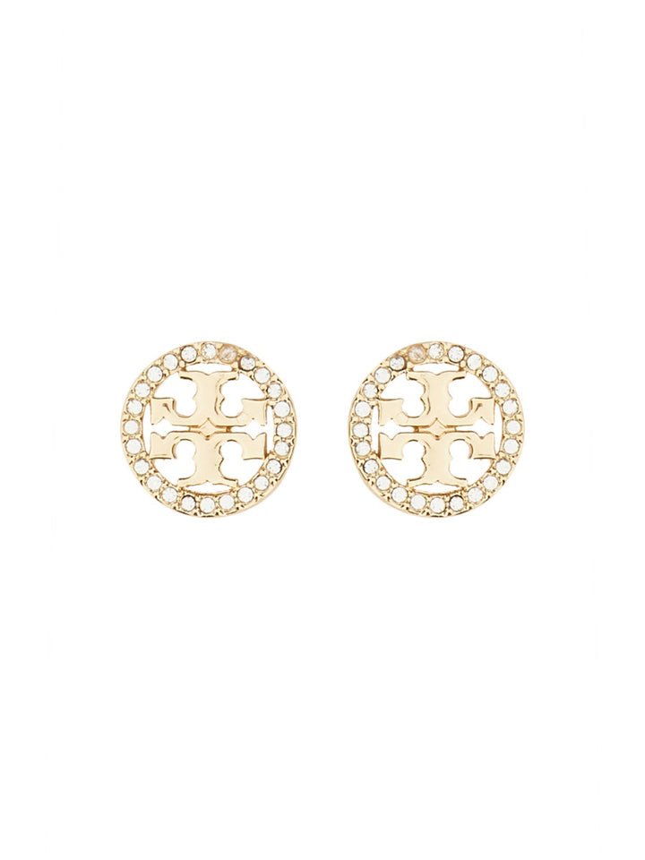 Tory Burch Earrings - Gold | cc1e30065fbc7756ab794514808fc451c9f3fbe6