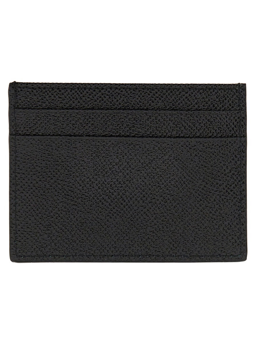 Dolce & Gabbana Wallets & Pures - Black | Wanan Luxury