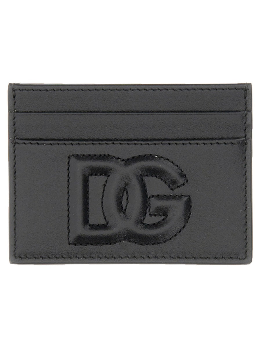 Dolce & Gabbana Wallets & Pures - Black | Wanan Luxury