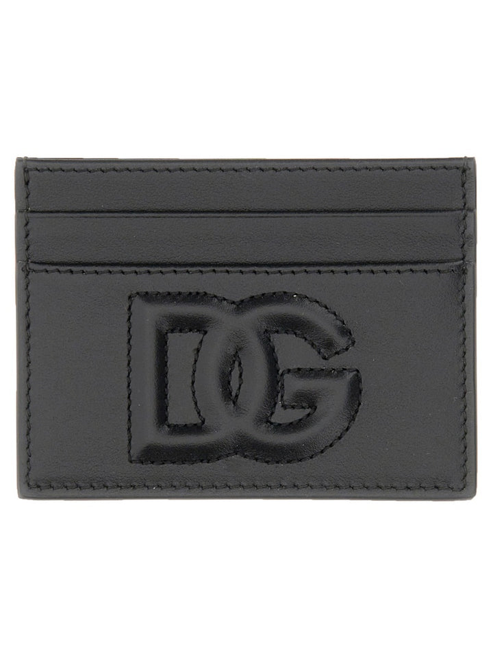 Dolce & Gabbana Wallets & Pures - Black | Wanan Luxury