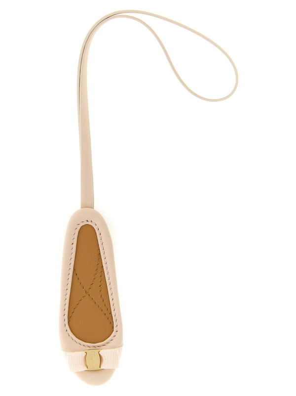 Varina Bag Accessories Pink