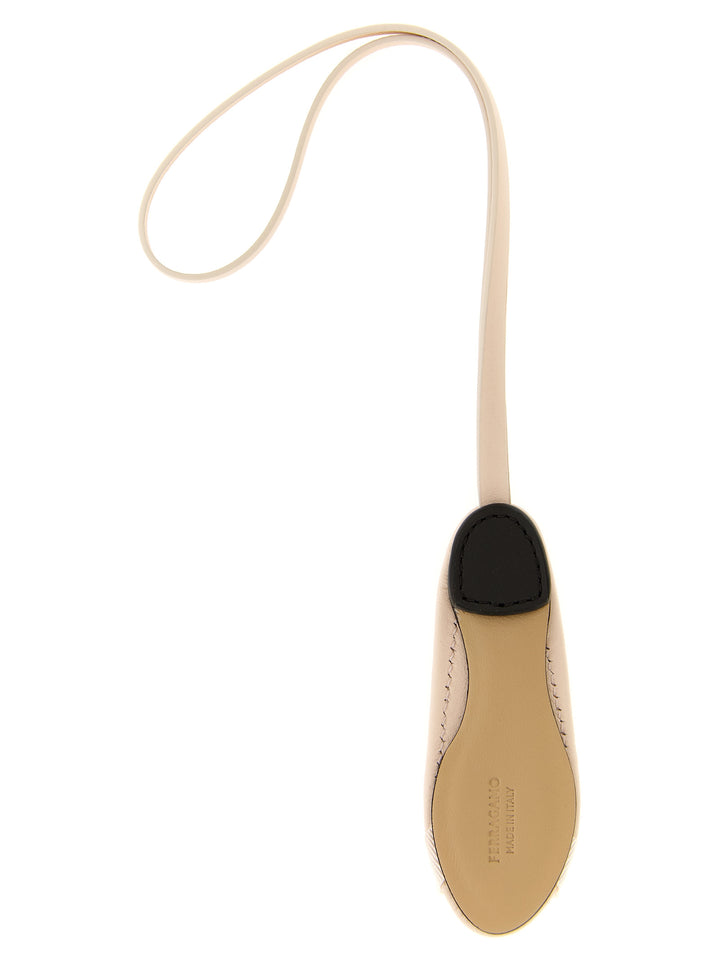 Ferragamo Varina Bag Accessories - Pink | ed7d1b7f41a51b1c6348df44d4565da57f029cb1