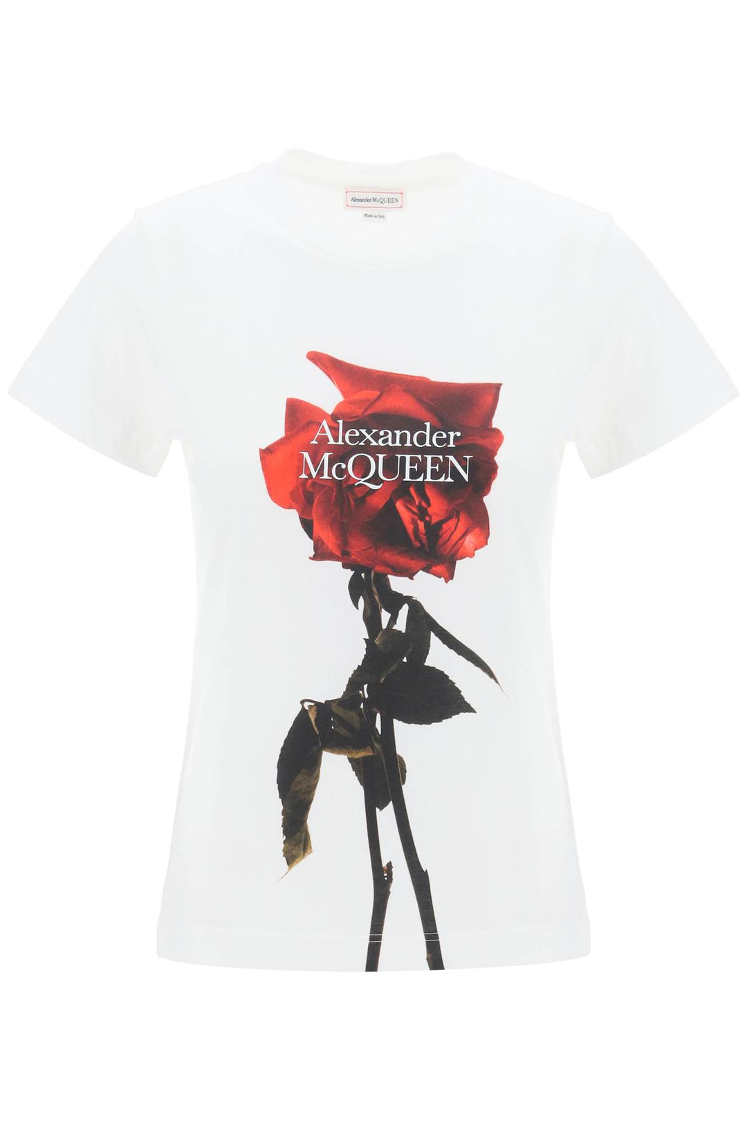 T Shirt Shadow Rose