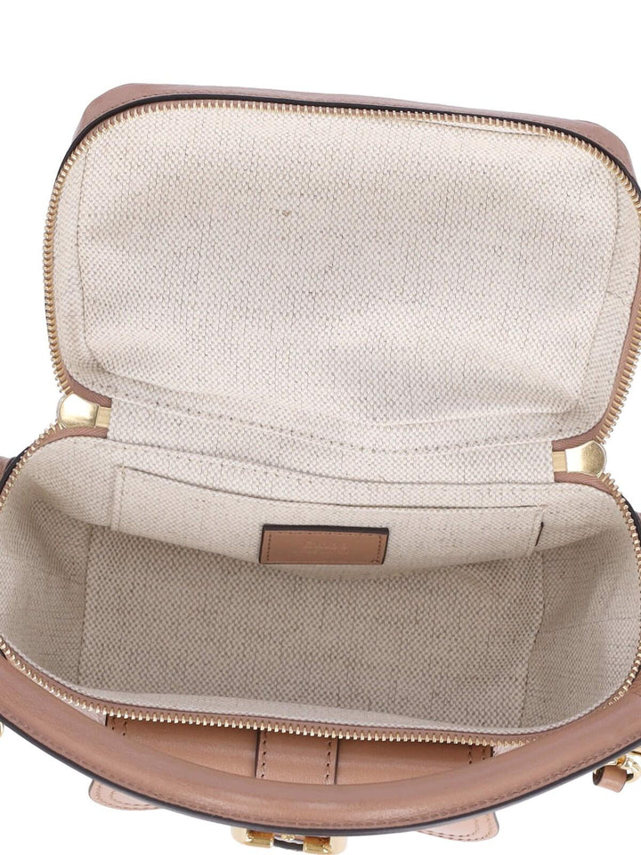 Camera Bag Shoulder Bags Rose
