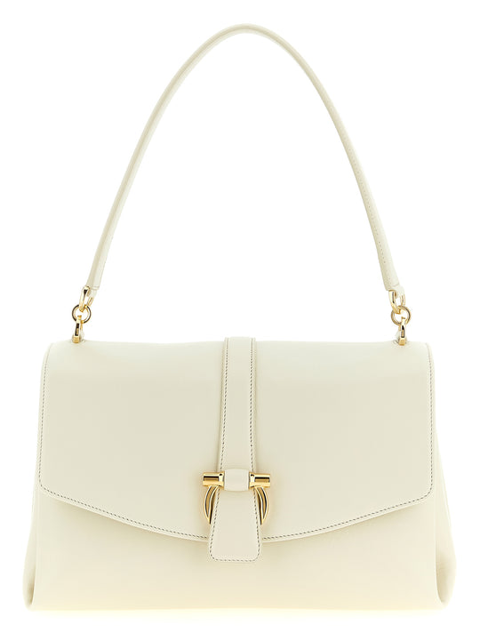 Th (M) Shoulder Bags Beige