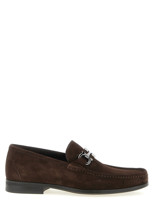 Grandioso 2 Loafers Brown