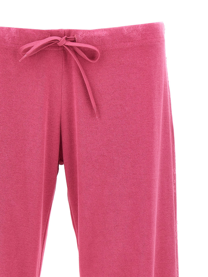 Tracksuit Pants Pink