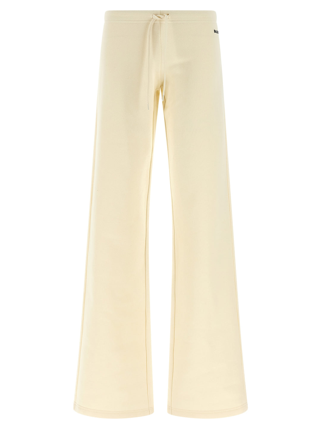 Balenciaga Balenciaga Back Pants - White | 7f2492637c49ded0a96cab19100c22dc9ee65e74