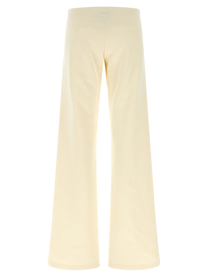 Balenciaga Balenciaga Back Pants - White | 246b2835e819352af4a9e4278e16aaed56381388