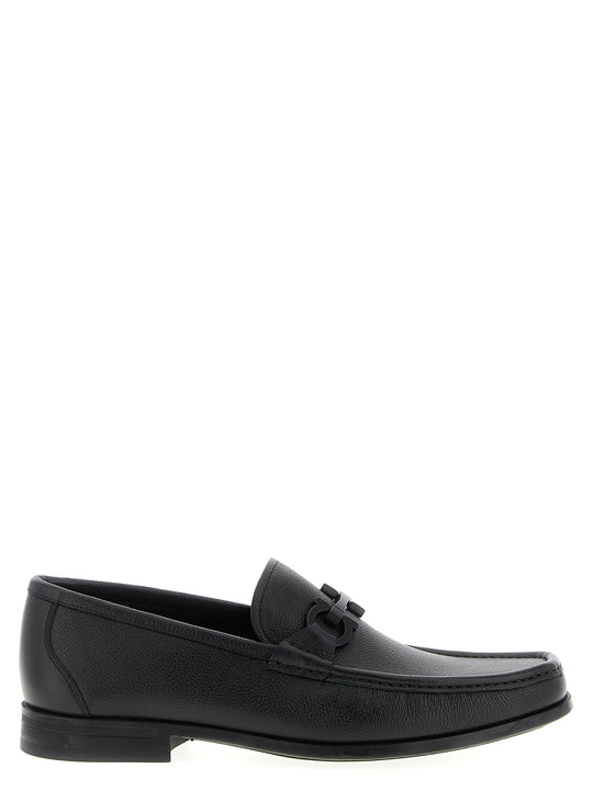 Grandioso 2 Loafers Black