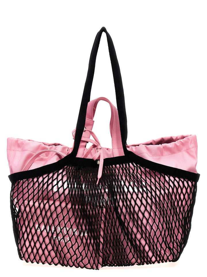 24/7 Tote Bag Multicolor