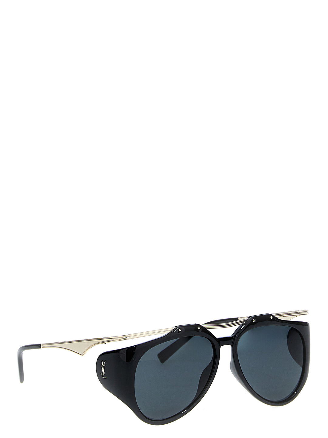 Sl M137 Amelia Sunglasses Black