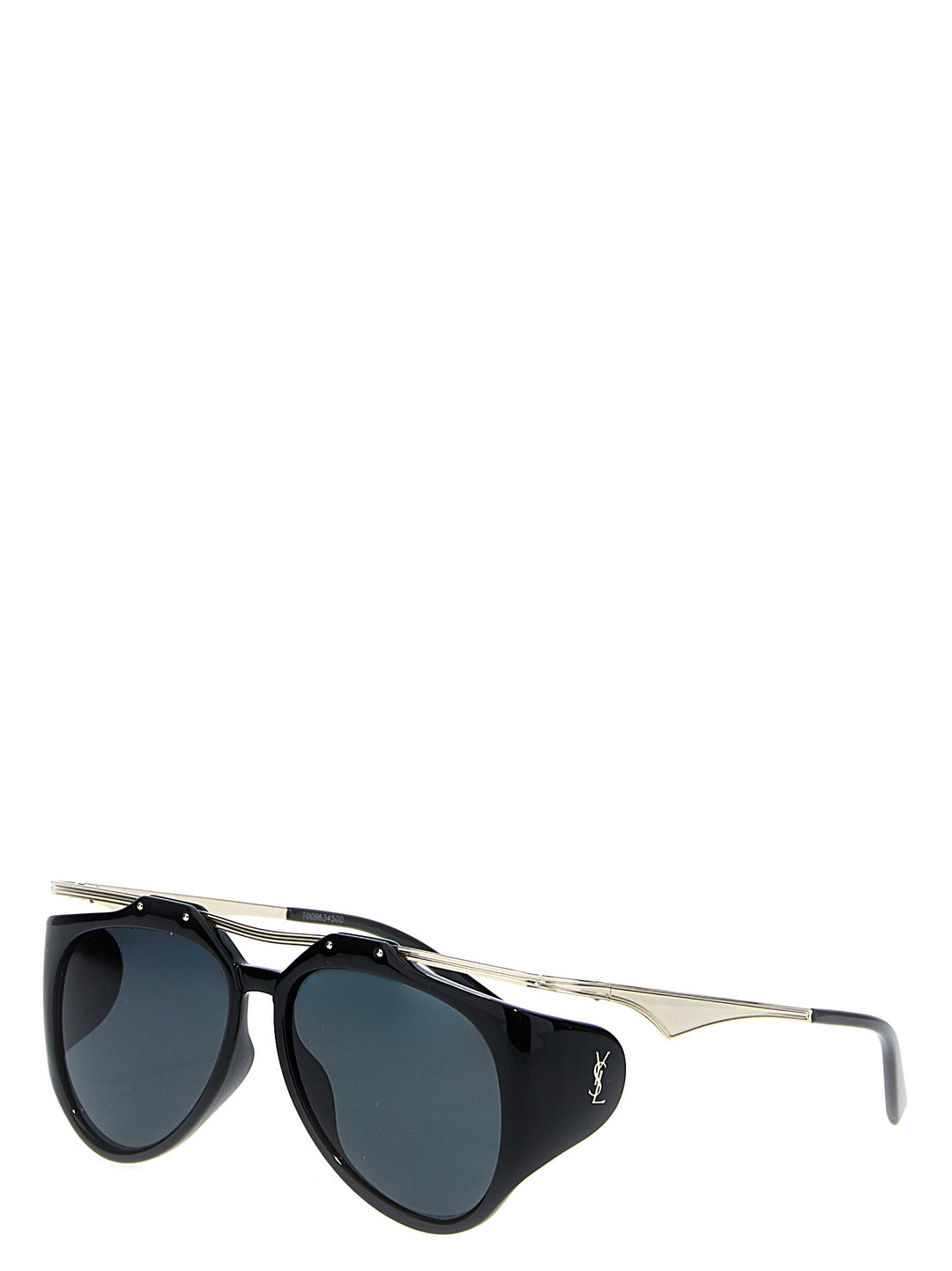 Sl M137 Amelia Sunglasses Black