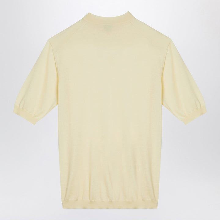 Bottega Veneta Shirts & Tops - Beige | e70842eb5af4a7bf896109a4920bb7315230d88d