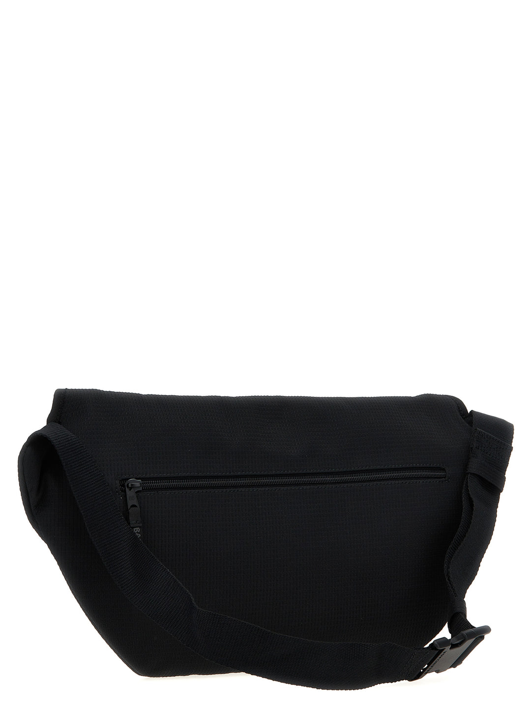 Unity L Crossbody Bags Black