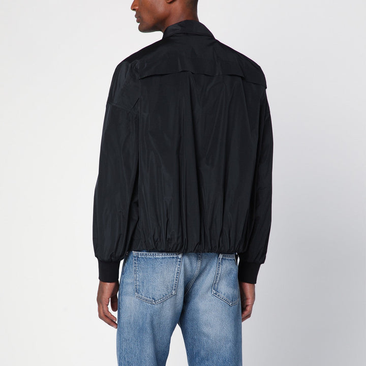 Alexander Mcqueen Coats & Jackets - Black | ad3dd3f4810ffef44e0b64ac5927cc3e6d1c17df