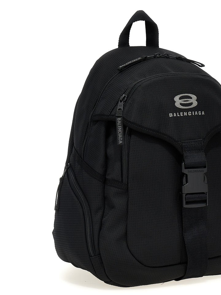 Unity M Backpacks Black