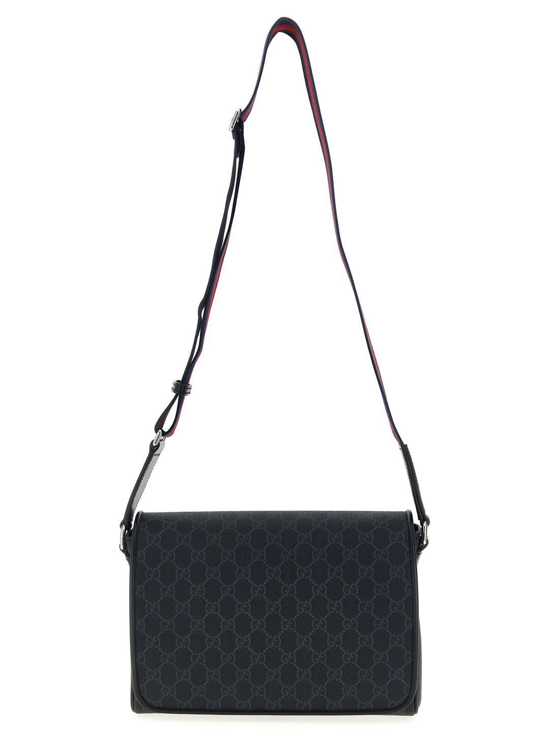 Gucci Gg Crossbody Bags - Black | 96d341387a712476972f4de25a9417aec708bf05