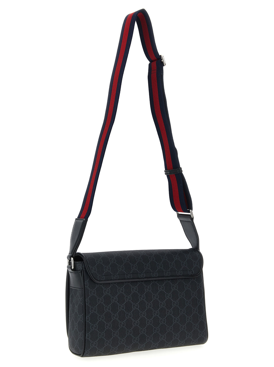 Gucci Gg Crossbody Bags - Black | c9b0c4efd1c4329916bc8f5c796e8a666e8d22c0