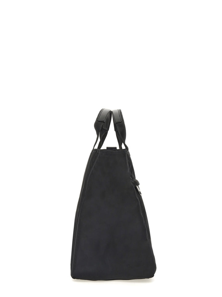 Dolce & Gabbana Shoulder Bags - Black | Wanan Luxury