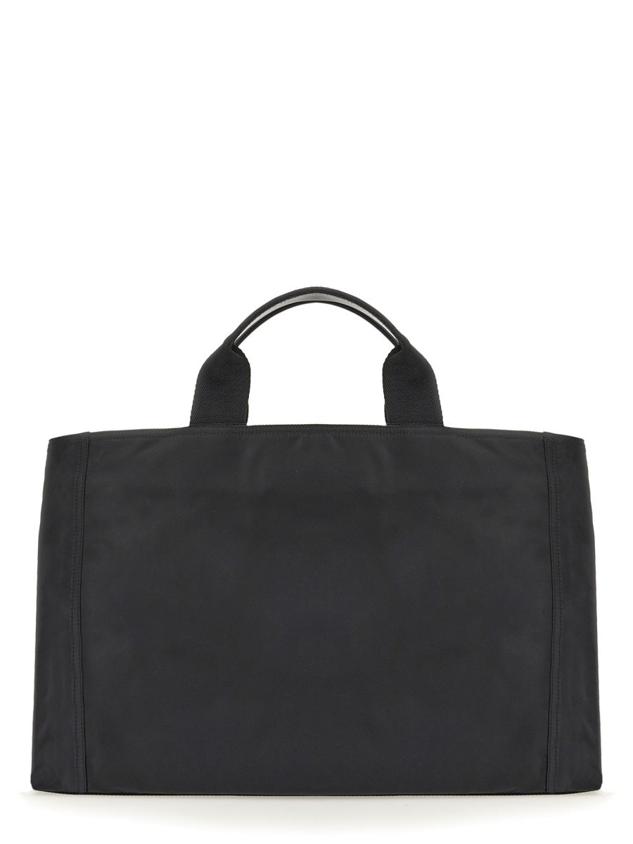 Dolce & Gabbana Shoulder Bags - Black | Wanan Luxury