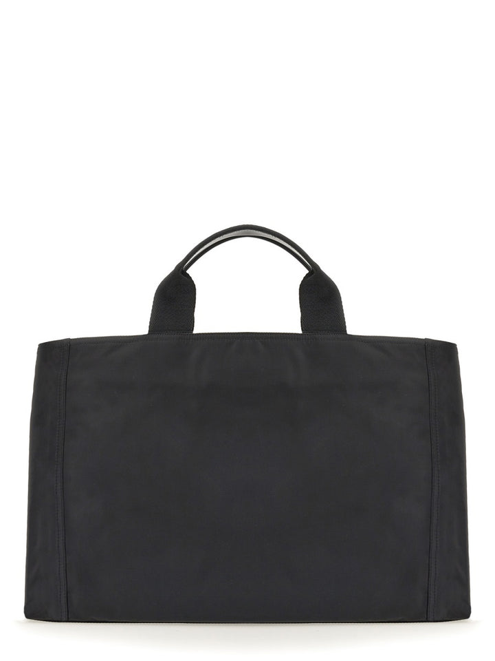 Dolce & Gabbana Shoulder Bags - Black | Wanan Luxury