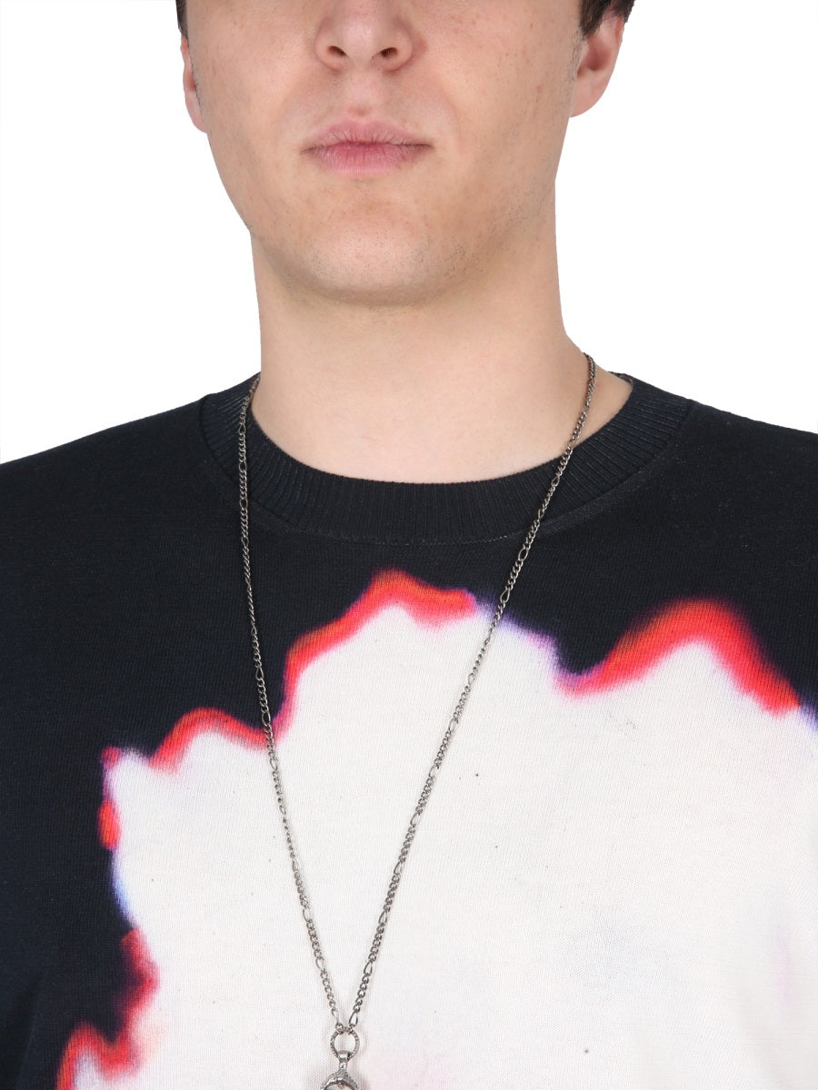 Alexander McQueen Sweaters - Multcolor | Wanan Luxury