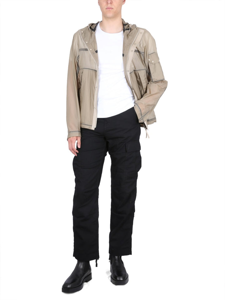 Ten C Jackets - Beige | ab378a541d4df5b3077e6a6ff7fa493a4256c19b