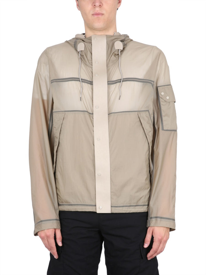 Ten C Jackets - Beige | f1984190868c1e166e612c9db6b6fabe42bec678