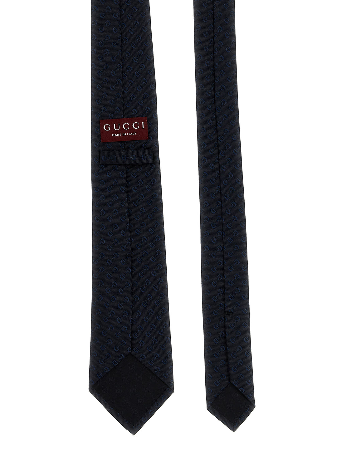 Gucci Morsetto Ties and Papillon - Blue | 2e30d04d9f6131cfd8a7c1aa05ae30f5b94356b9