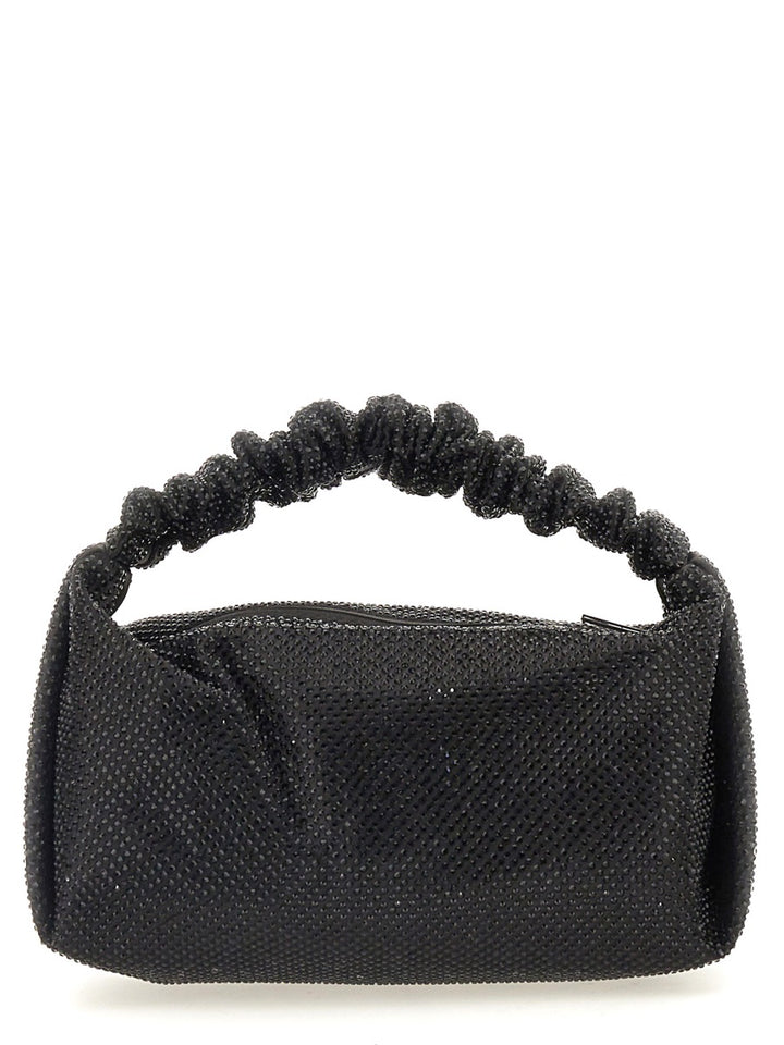 Alexander Wang Hand Bags - Black | Wanan Luxury
