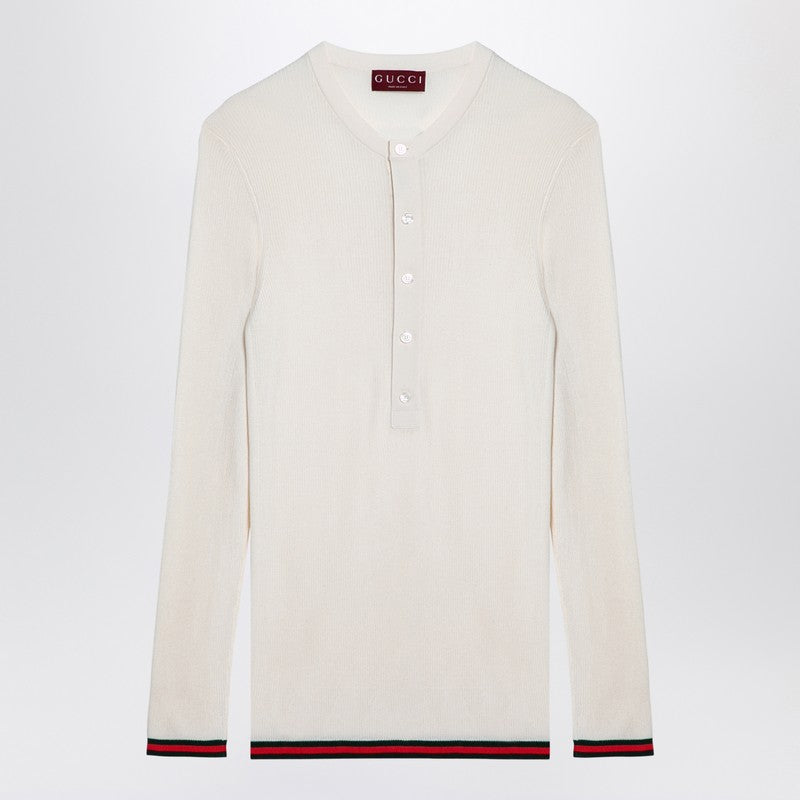 Gucci Apparel & Accessories - White | dff94e5dd6e8ea2e5e289c9c225e564726534a05