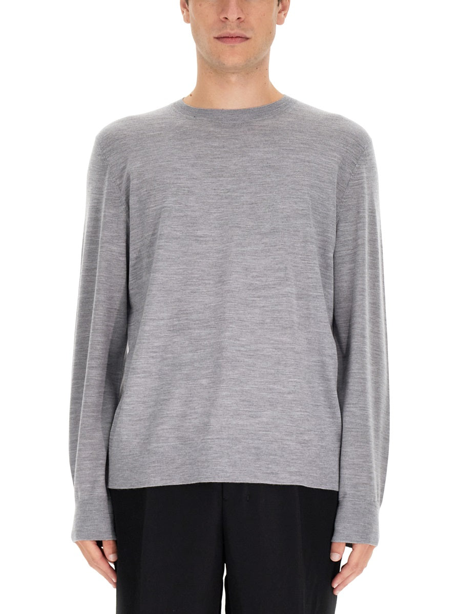 Theory Sweaters - Grey | Wanan Luxury