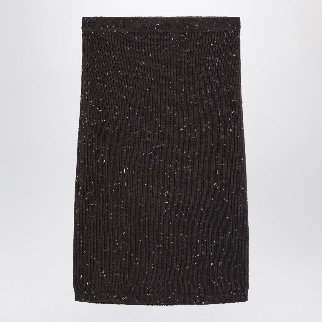 Bottega Veneta Skirts - Brown | 4f0b483a14896cbdd9ddeecca0abcb7959292b20