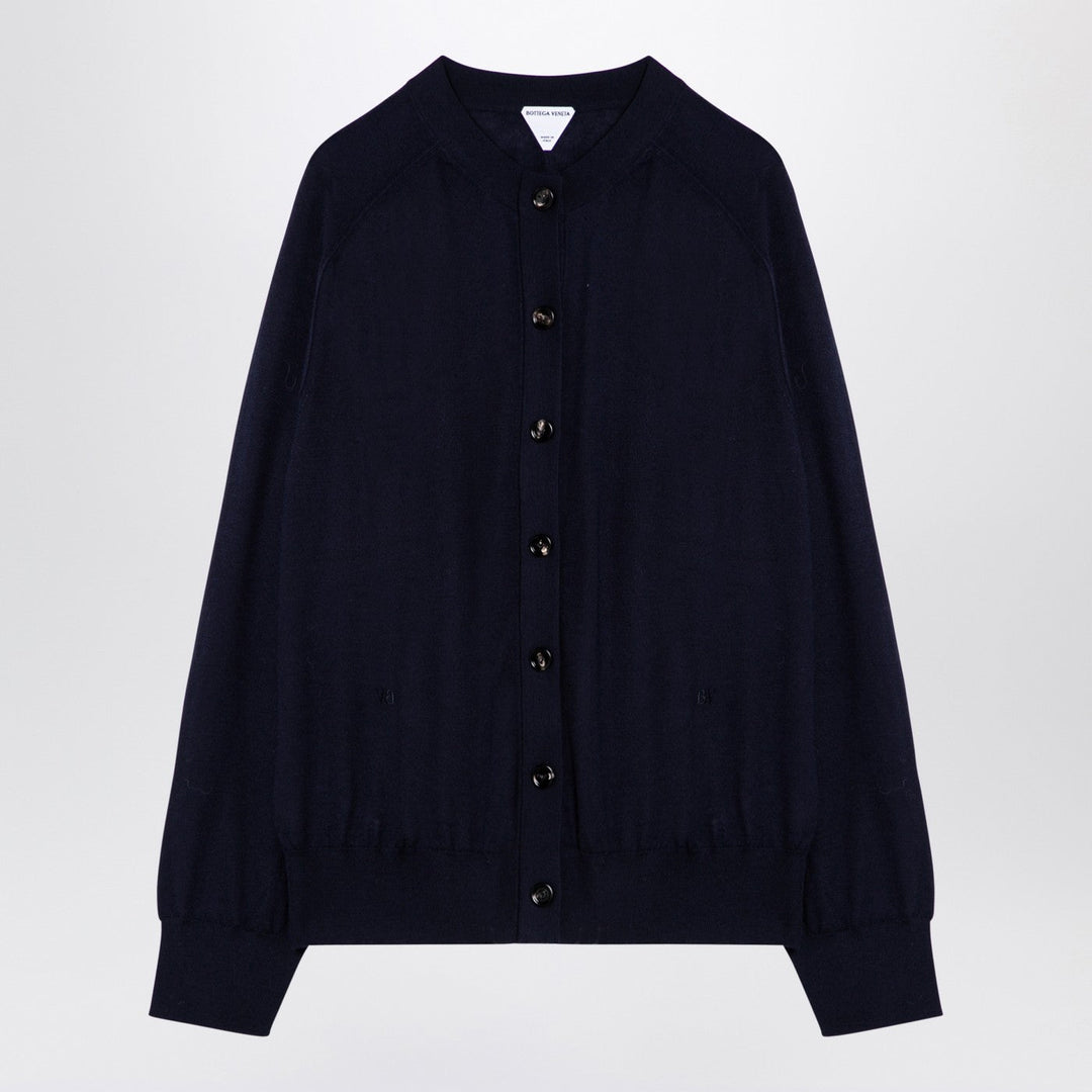 Bottega Veneta Shirts & Tops - Blue | 99e3df0629ad27c99bde7b4d0e743e9e82ee8e36