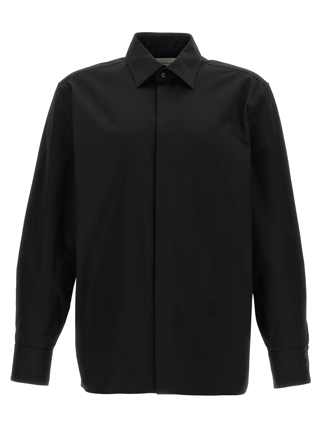 Cassandre Shirt, Blouse Black