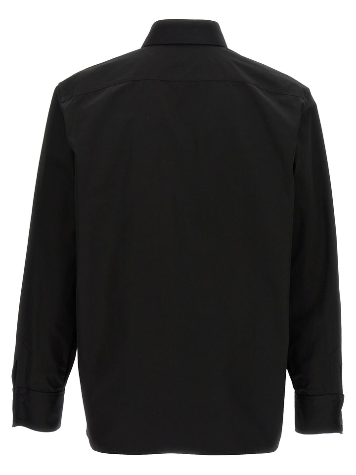 Cassandre Shirt, Blouse Black