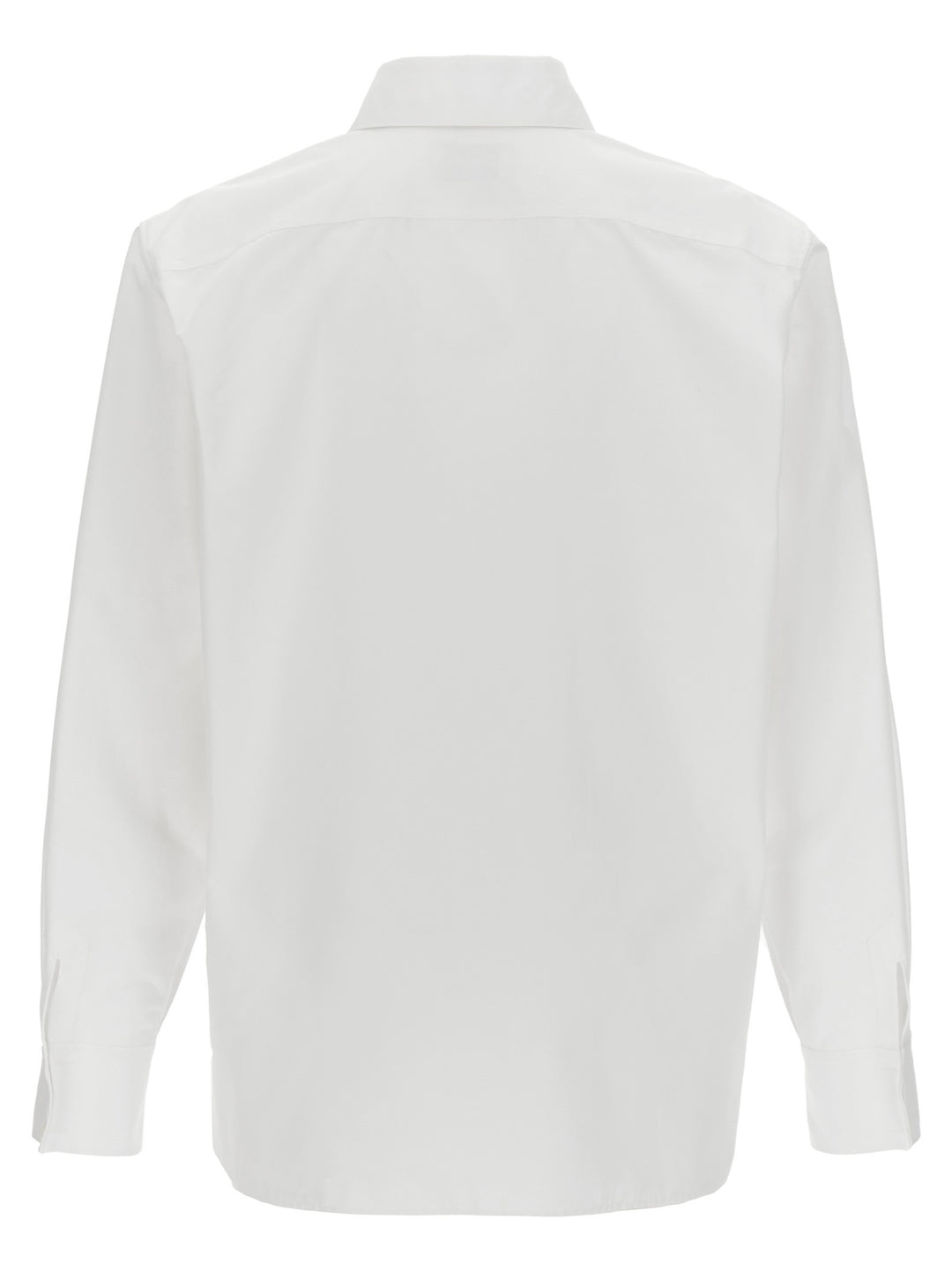 Cassandre Shirt, Blouse White