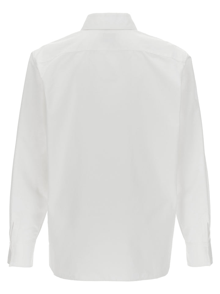 Cassandre Shirt, Blouse White