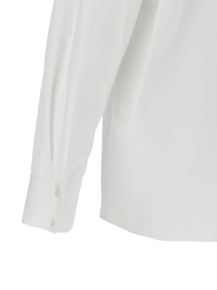 Cassandre Shirt, Blouse White