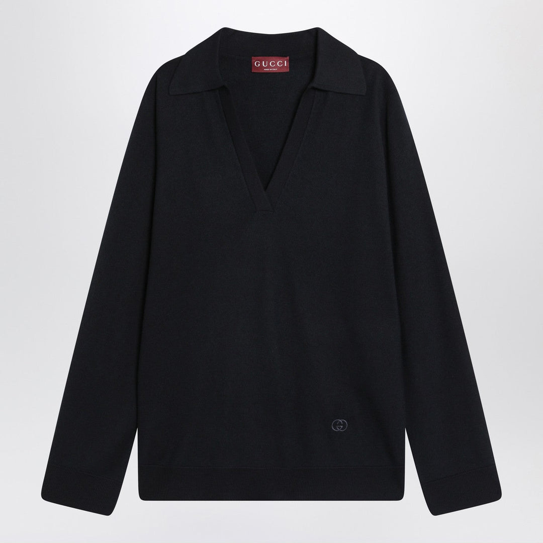 Gucci Shirts & Tops - Blue | 62f160043fd5146008192c1a8e85e72f8d8627c7