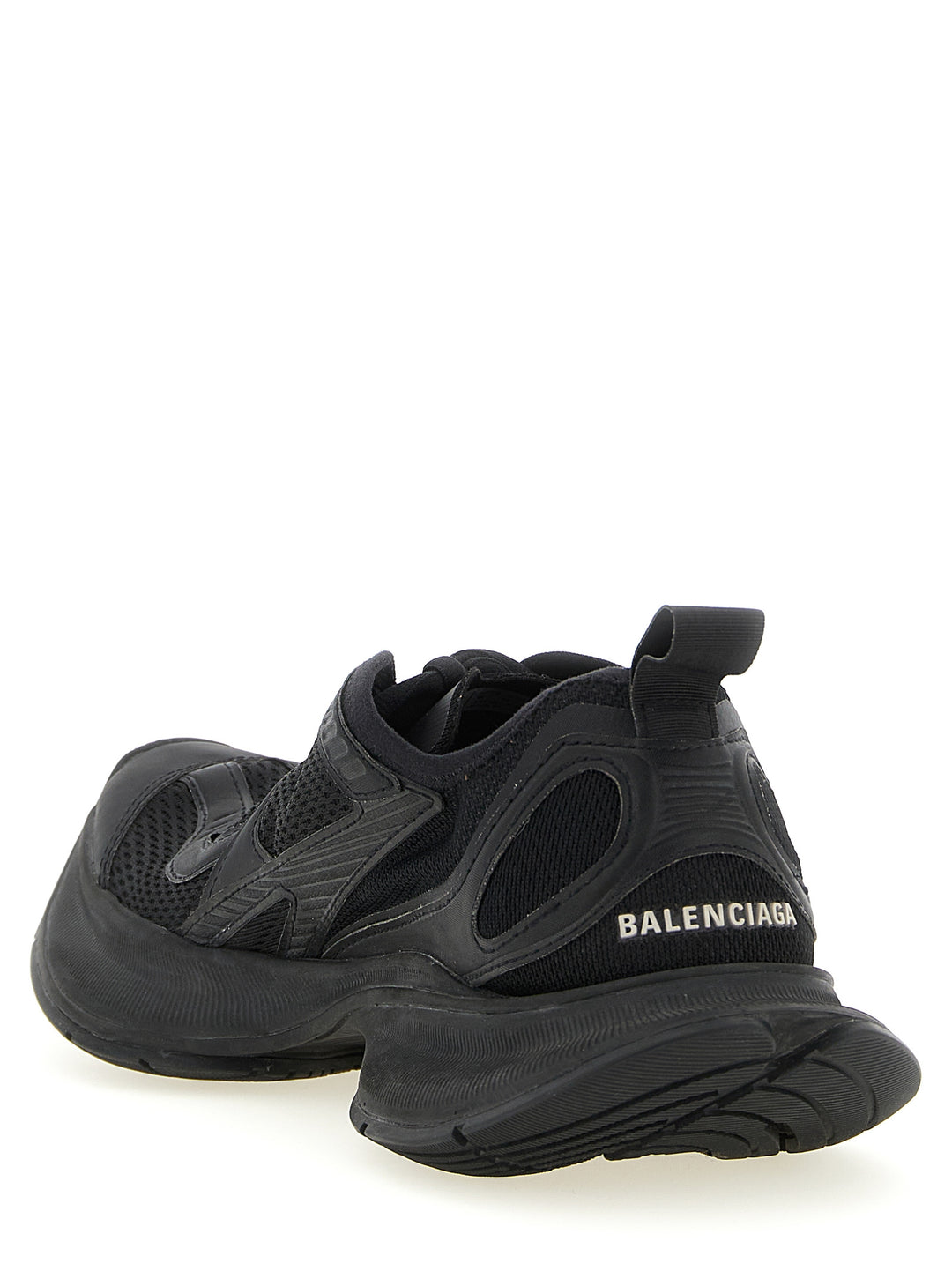 Balenciaga Circuit Sneakers - Black | 9f9c0d693c63928ff2185404a2ac27fda12ec2b1