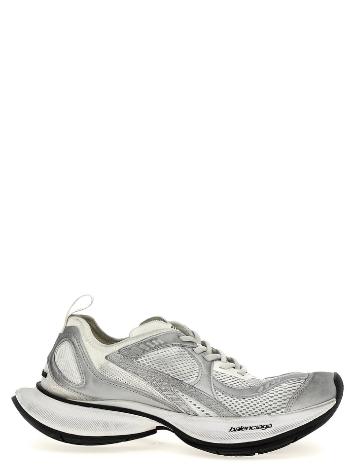 Circuit Sneakers Gray