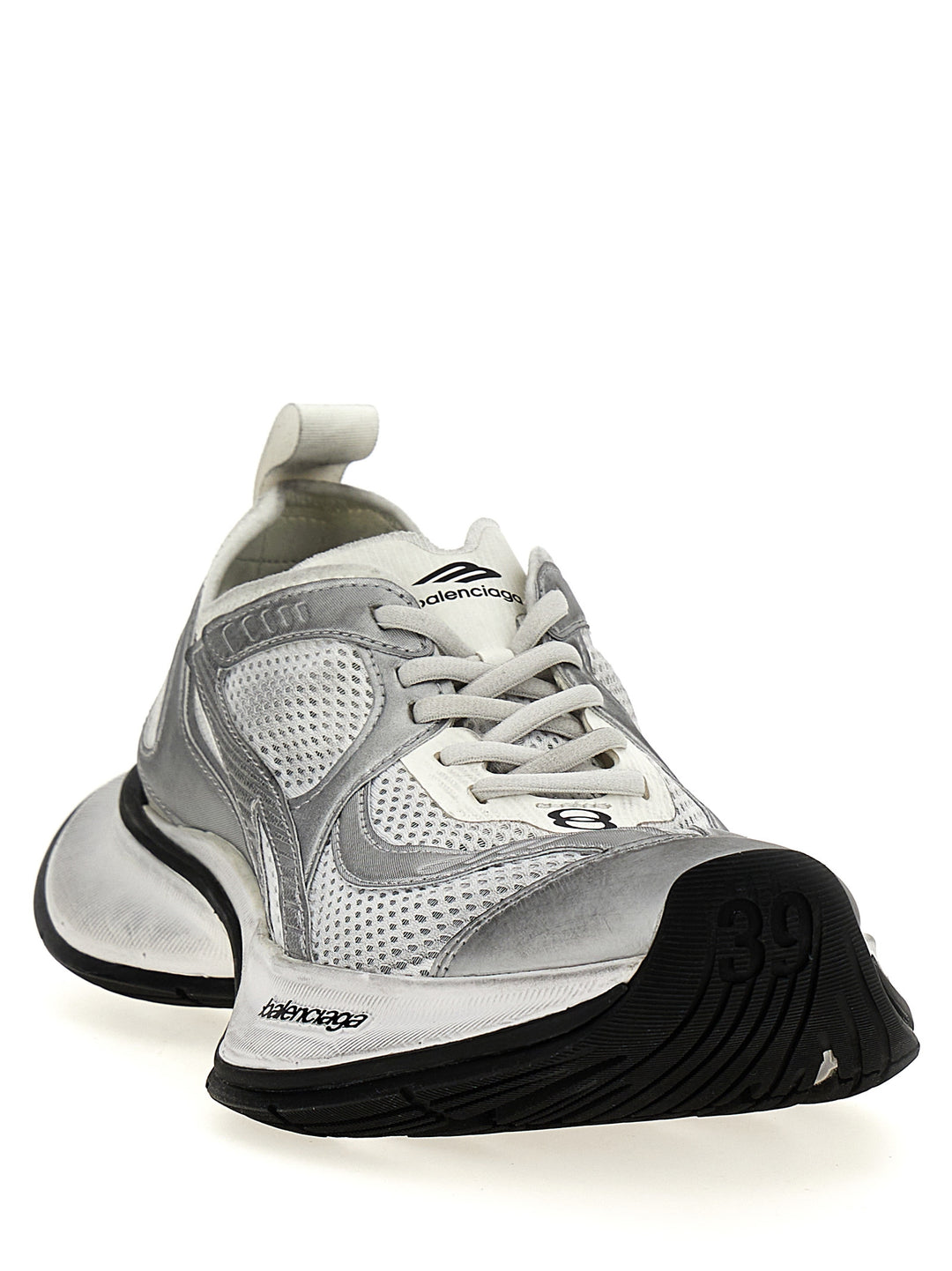 Circuit Sneakers Gray